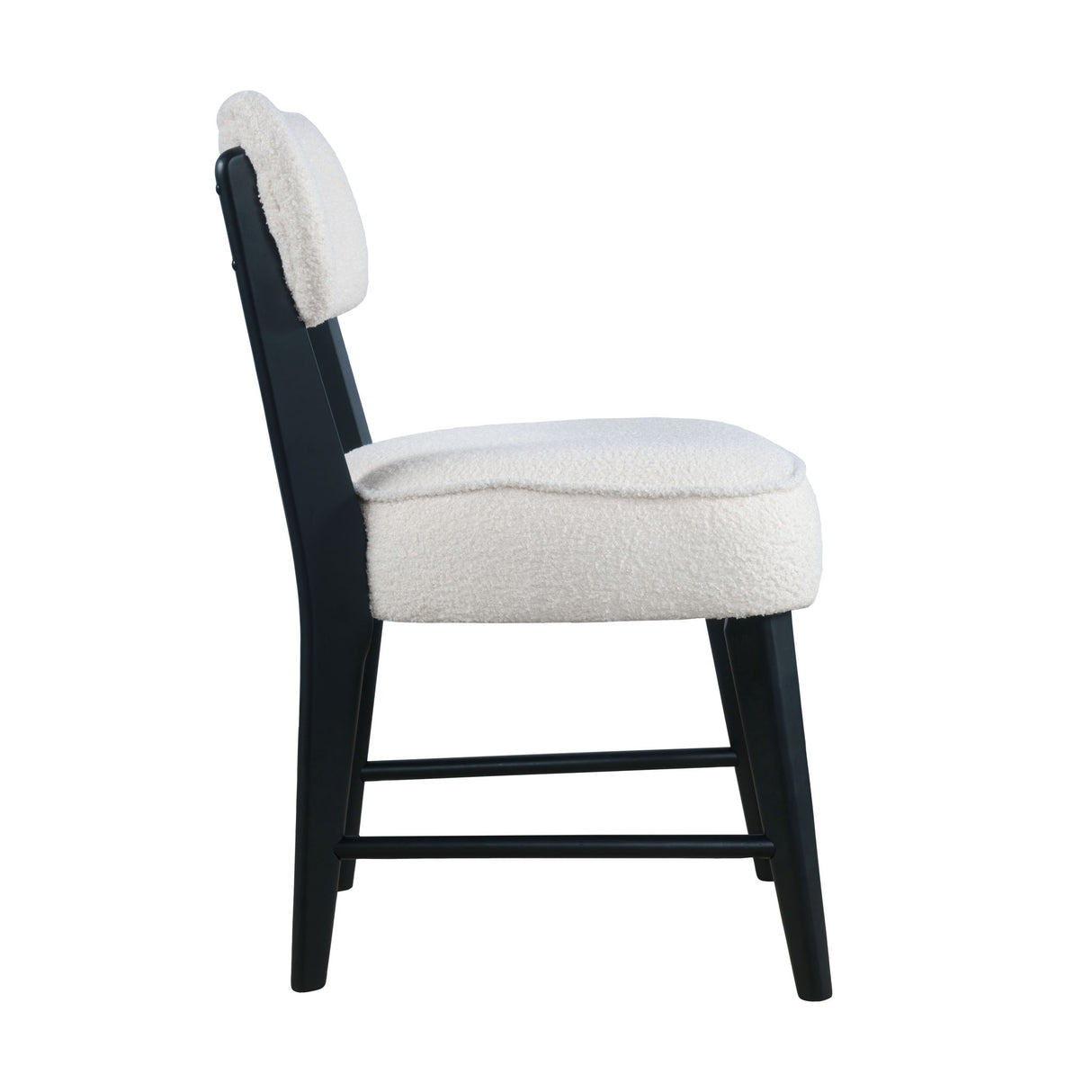 Wes - Dining Chair (Set of 2)