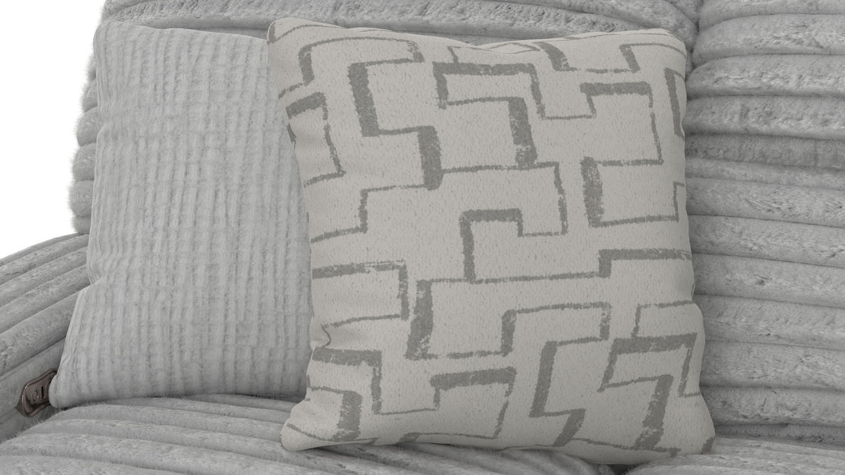 Lynx - Power Reclining Sofa With Zero Gravity