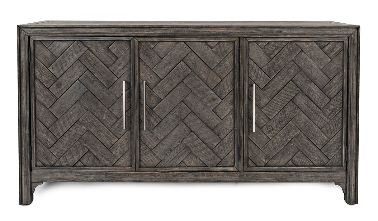 Gramercy - Accent Cabinet