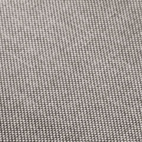 Ocean Beach - Loveseat With Cushion - Gray