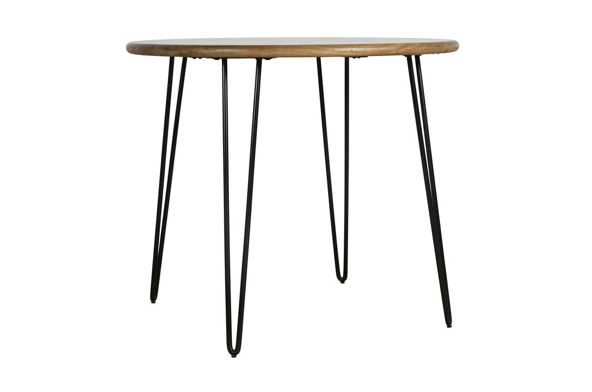 Brennan Counter Table