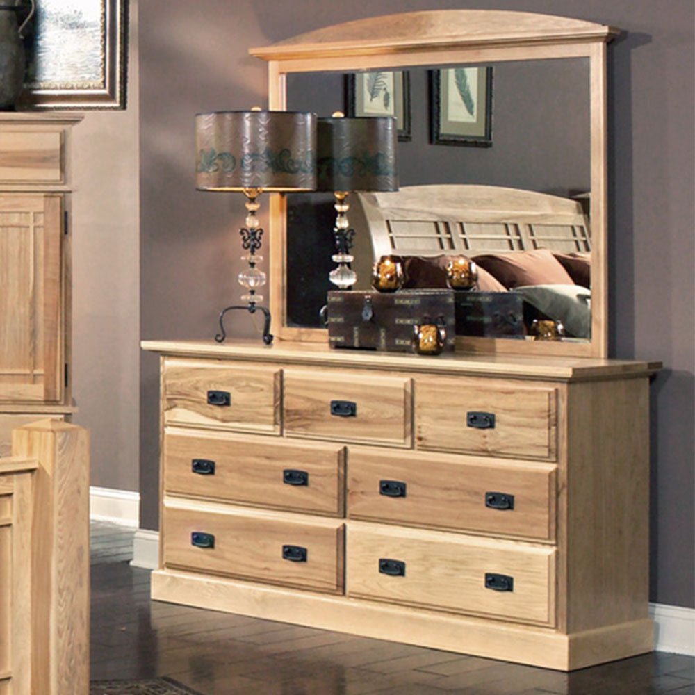 Amish Highlands Dresser