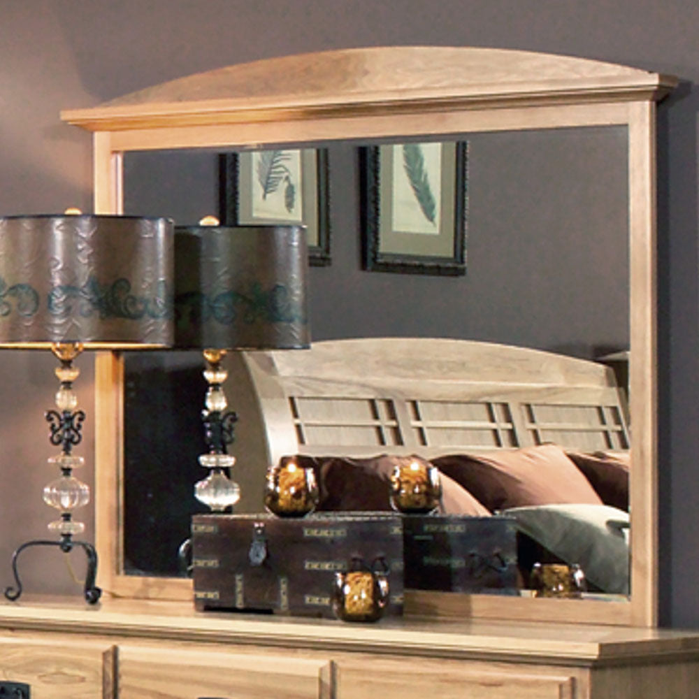 Amish Highlands Landscape Mirror