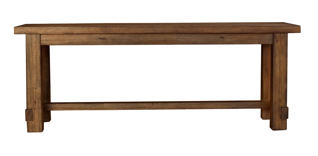 Anacortes Dining Anacortes Bench