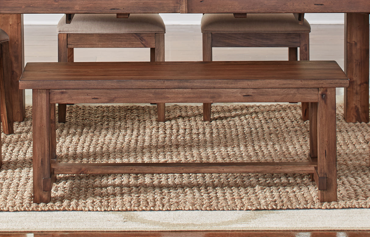 Anacortes Dining Anacortes Bench