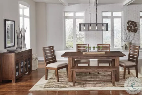 Anacortes Dining Anacortes Trestle Table