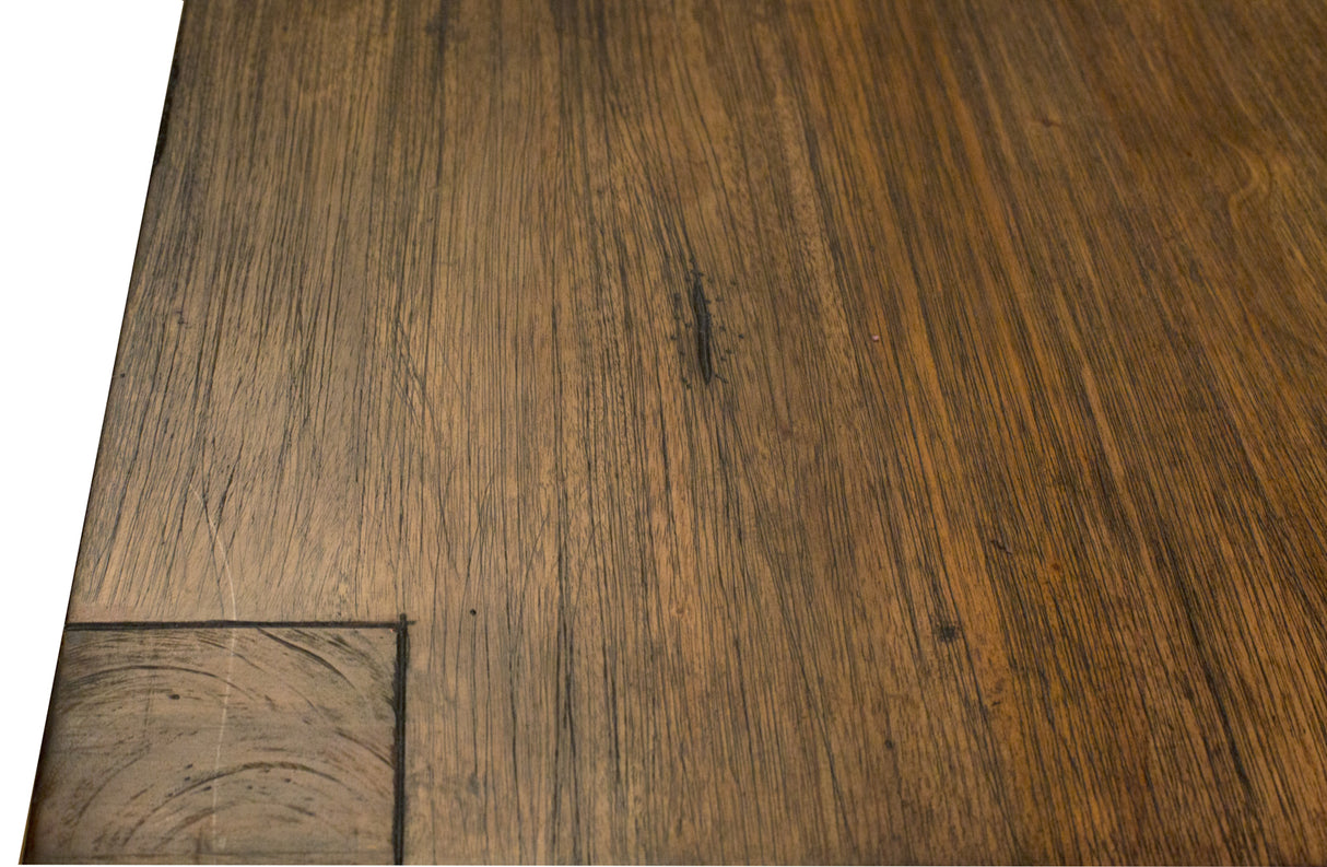 Anacortes Dining Anacortes Leg Table