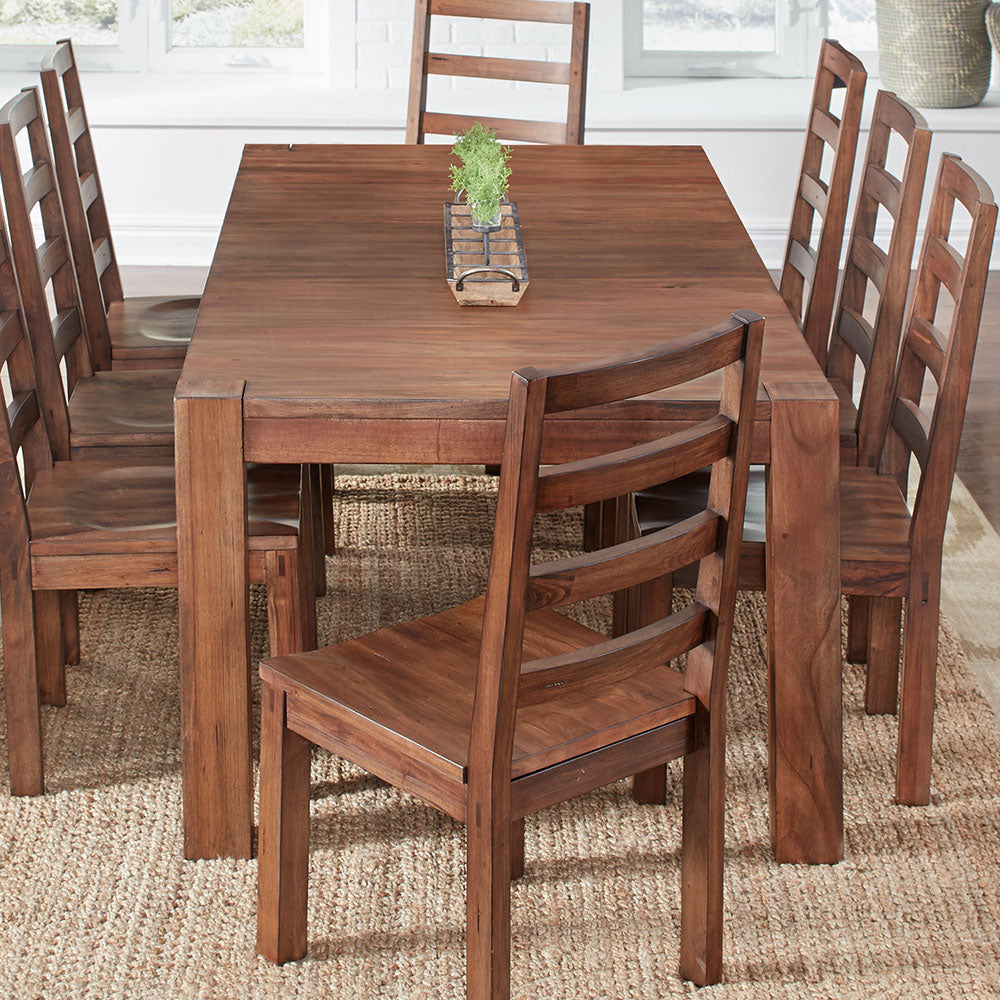 Anacortes Dining Anacortes Leg Table