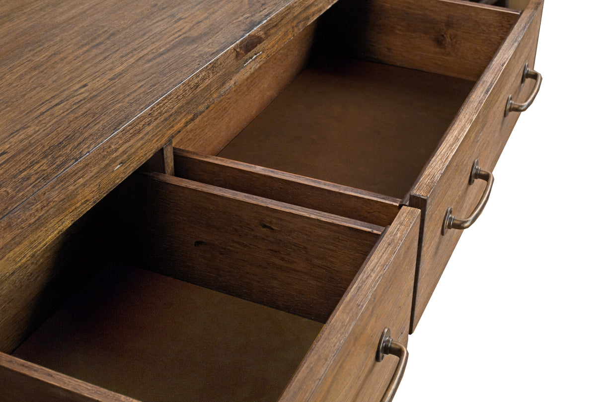 Anacortes Dining Anacortes Server