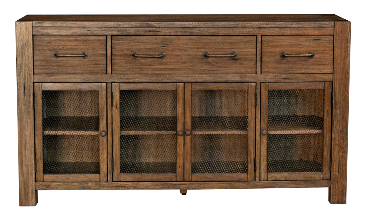 Anacortes Dining Anacortes Server