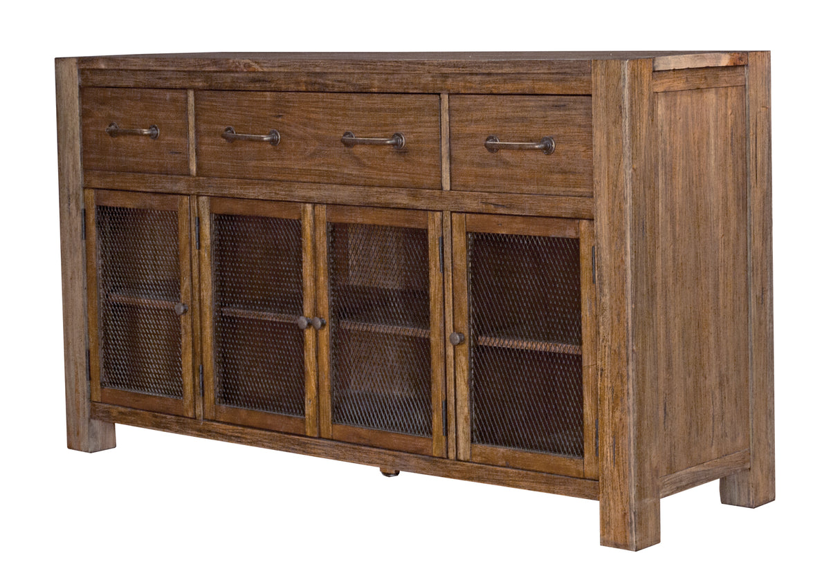 Anacortes Dining Anacortes Server