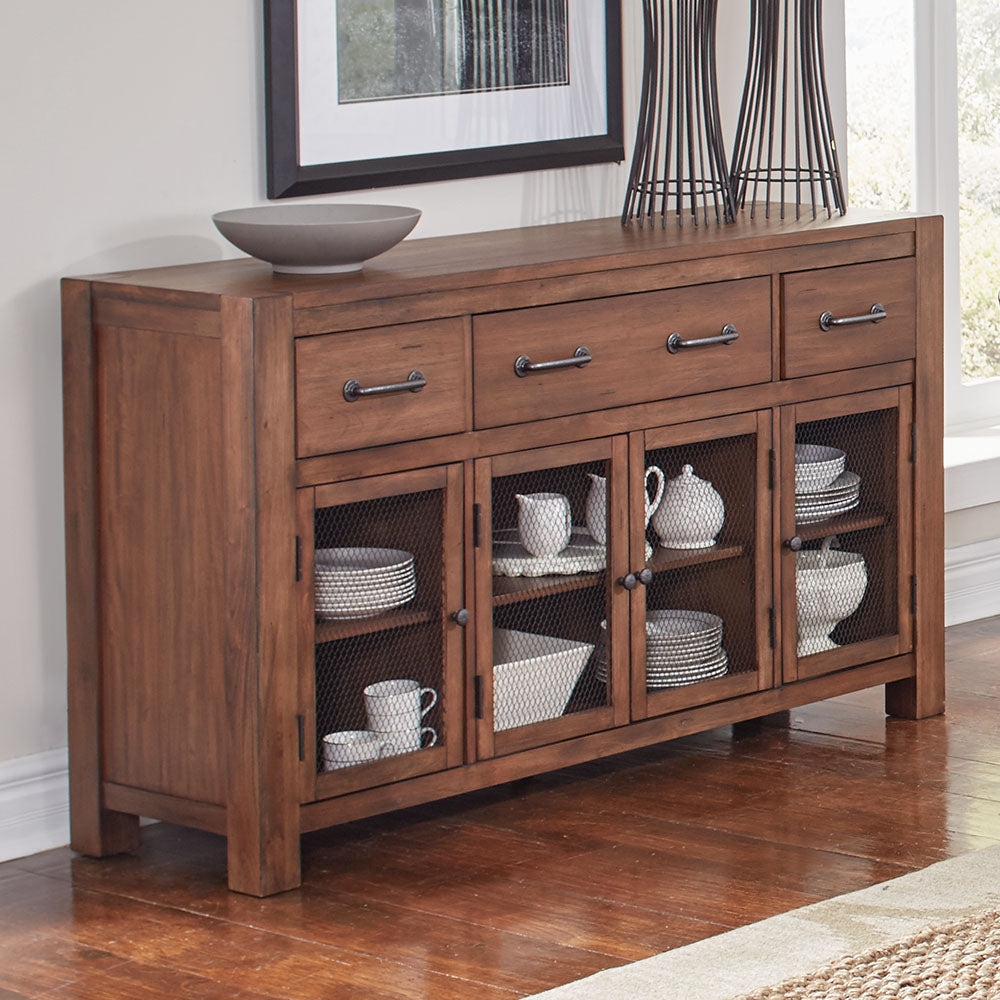 Anacortes Dining Anacortes Server