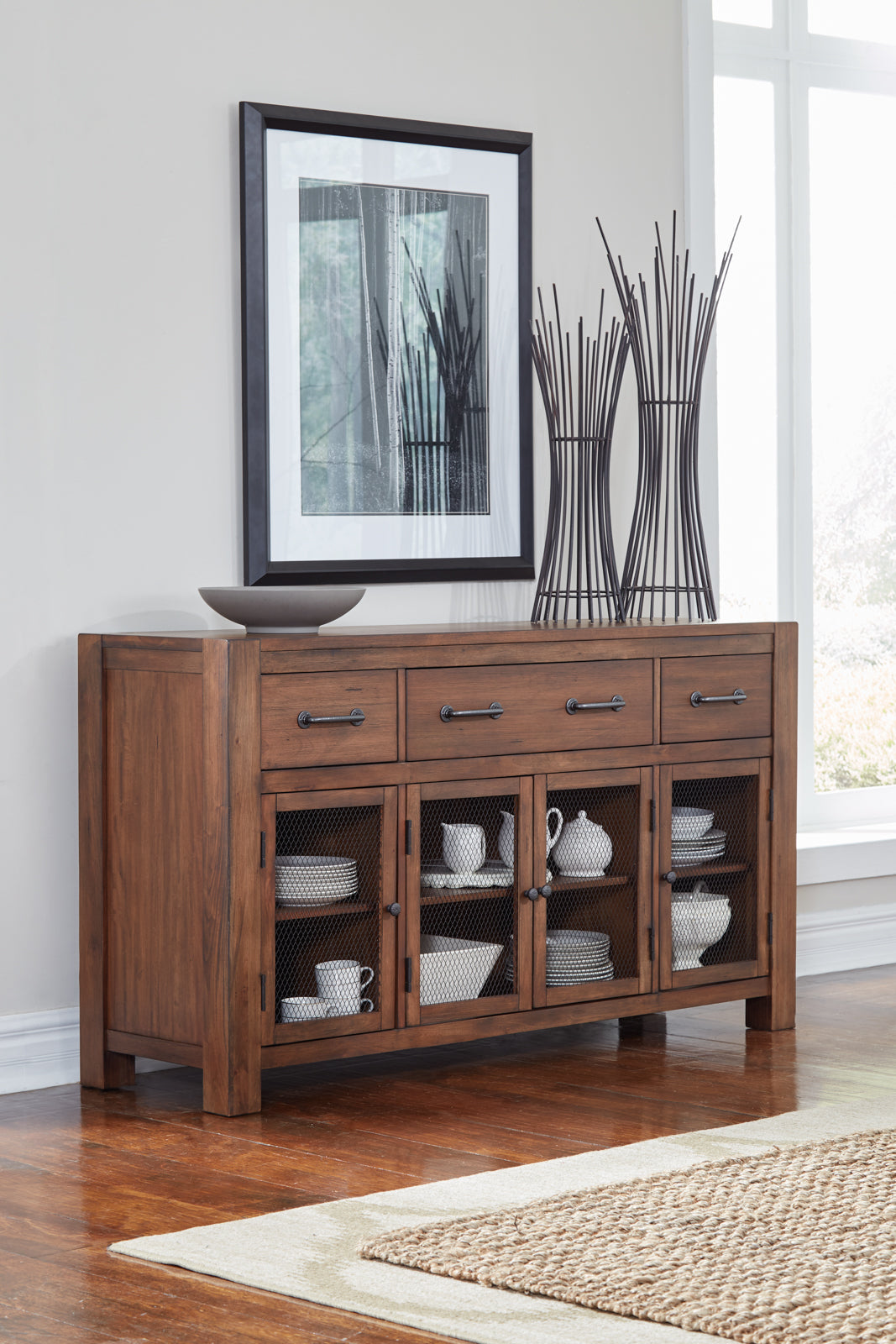 Anacortes Dining Anacortes Server