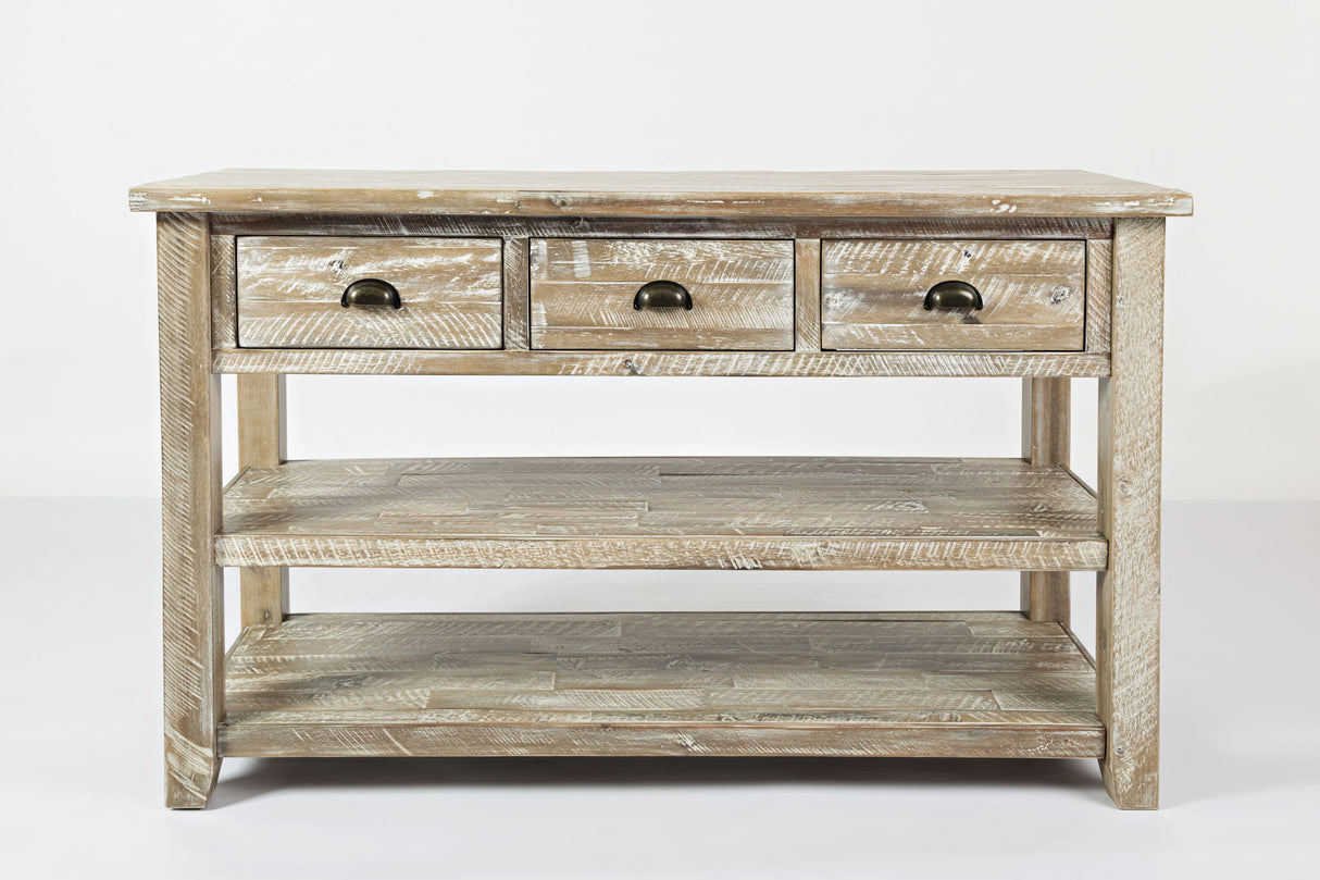 Artisan's Craft - Sofa Table