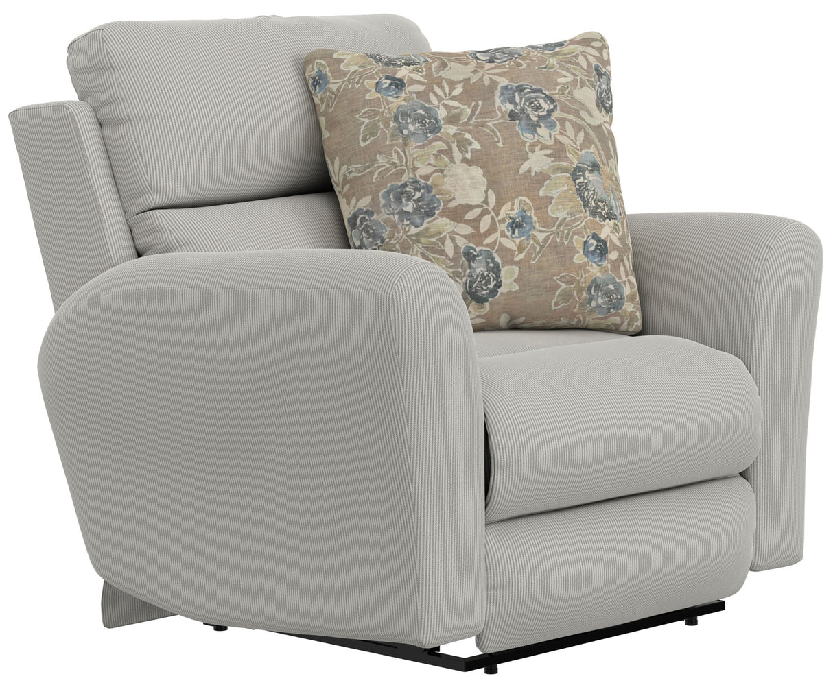Chappy - Lay Flat Recliner