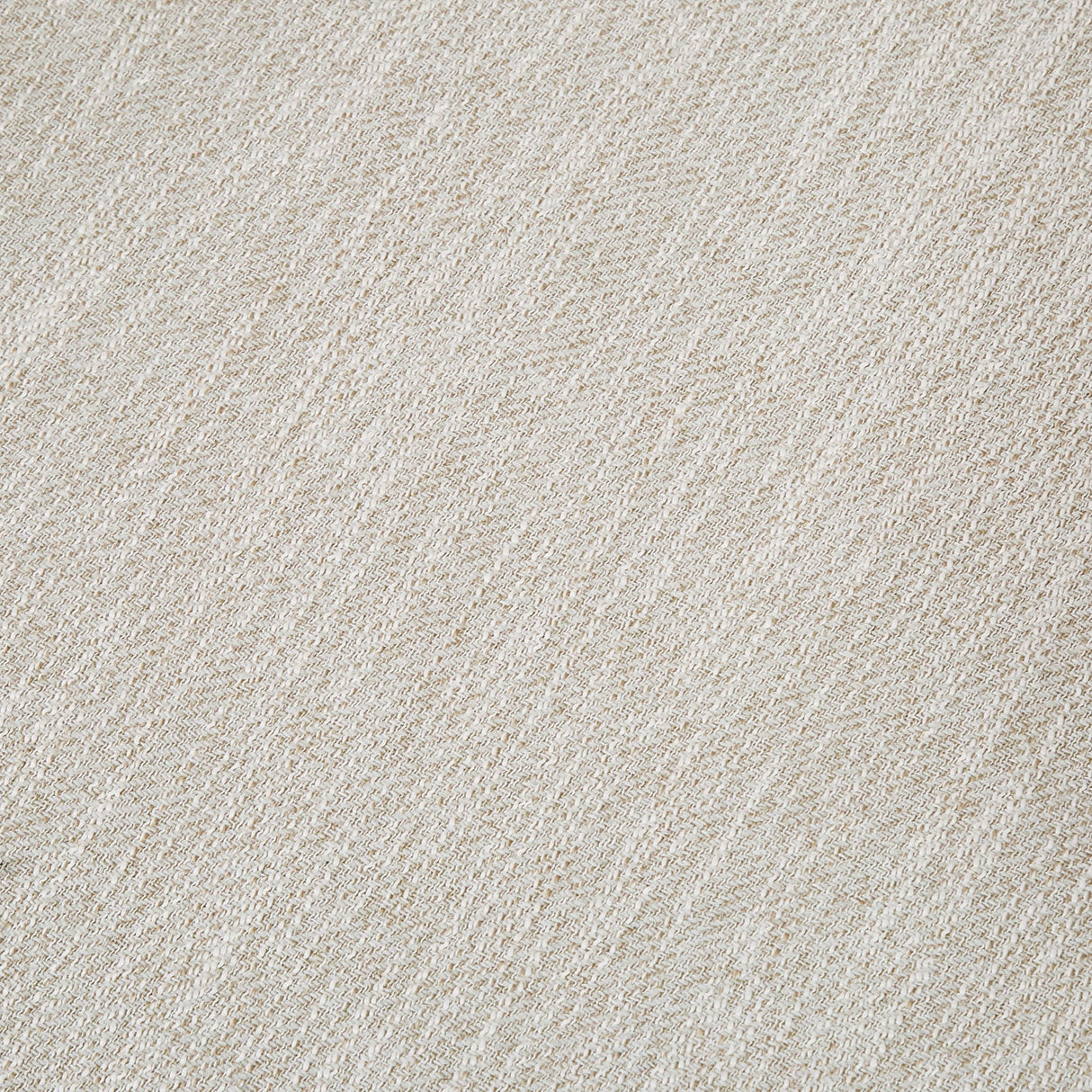 Contemporary Upholstered Dining Chairs With Metal Legs (Set of 2)