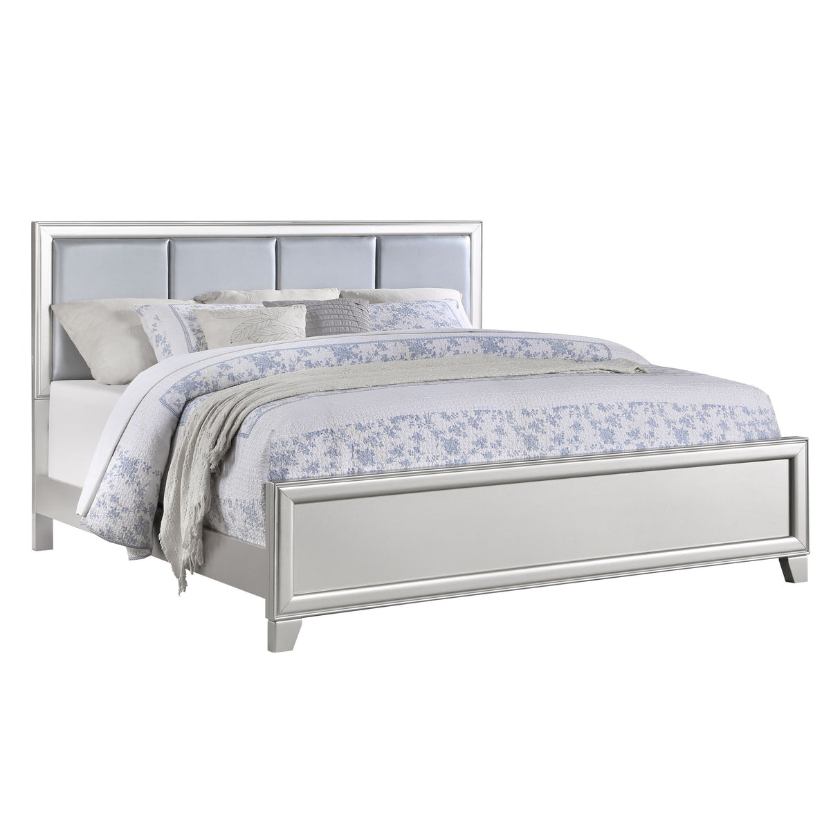 Omni - Bed