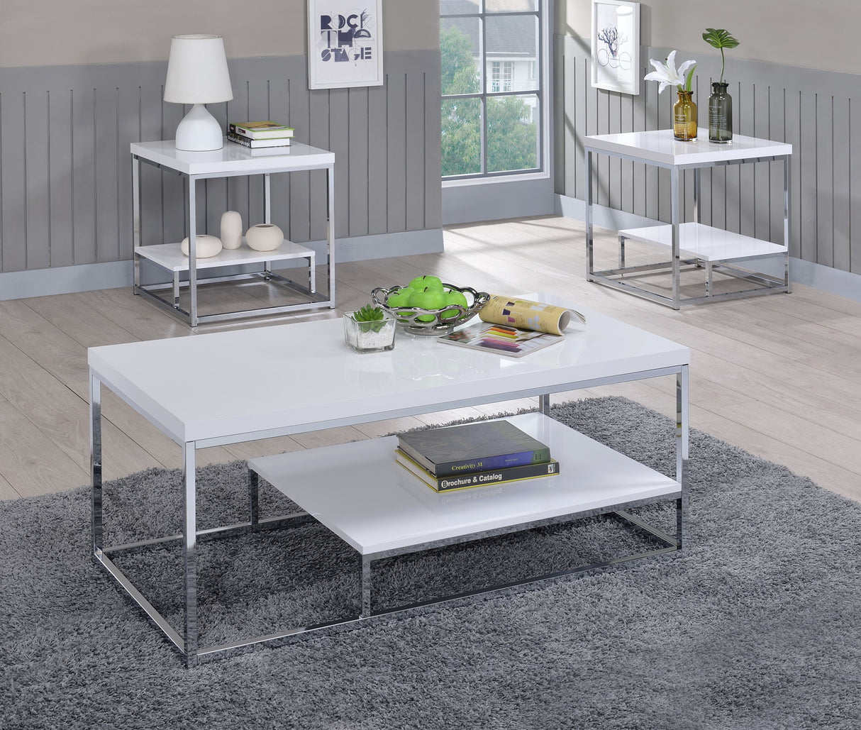 Lucia - Table