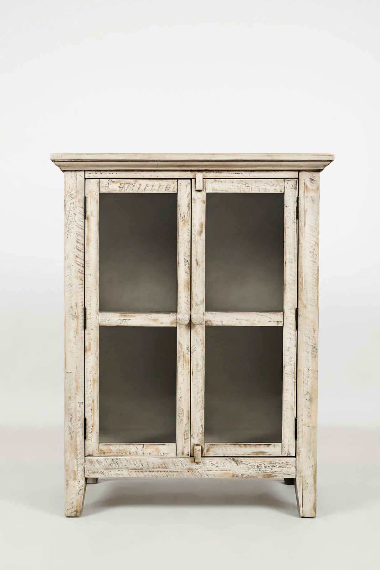 Rustic Shores - High Cabinet