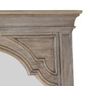 Highland - Bedroom Set
