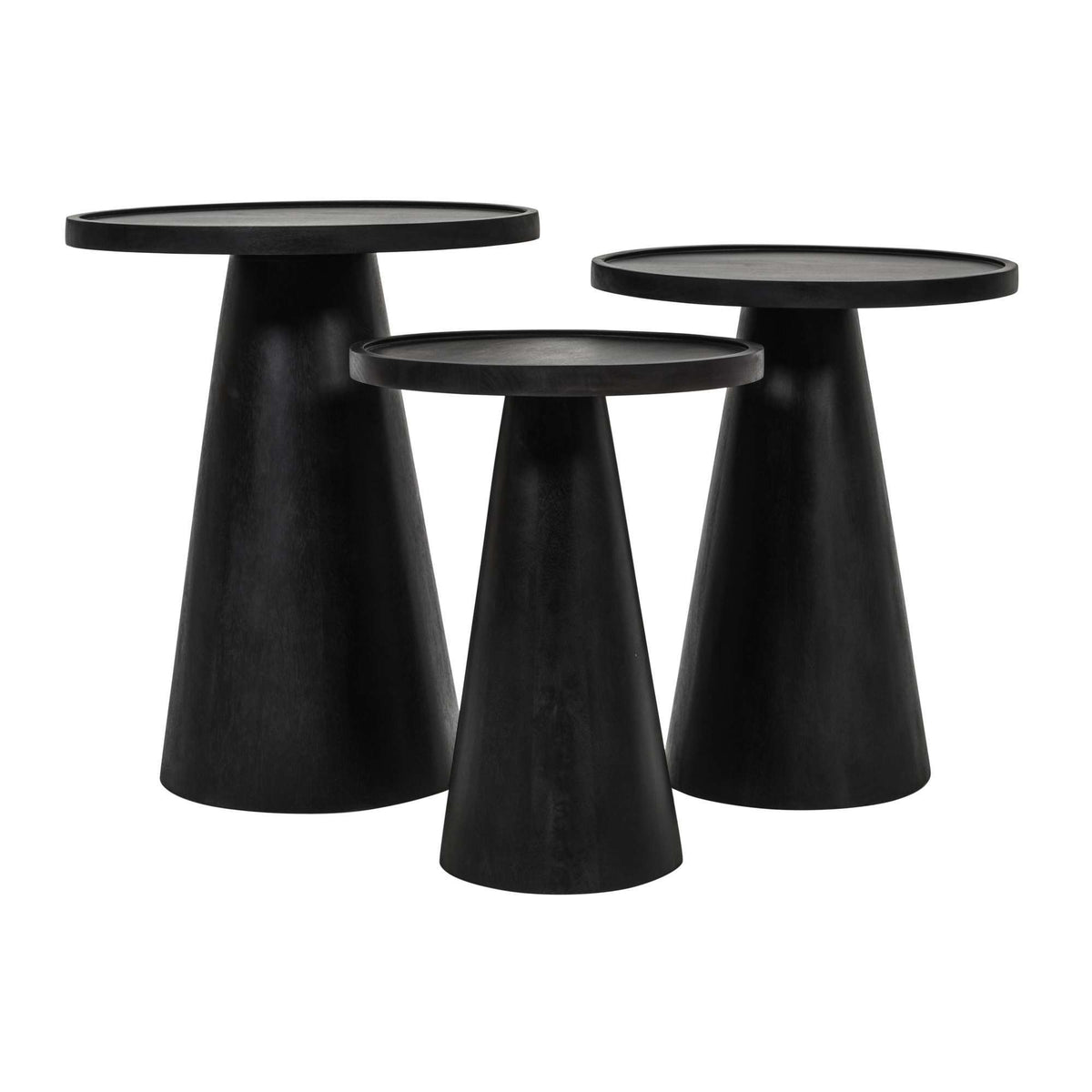 Knox Bunching Tables