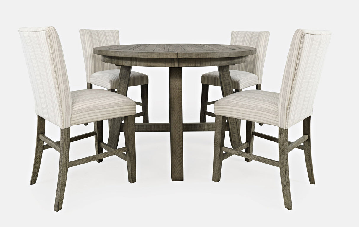 Telluride - Round Counter Set
