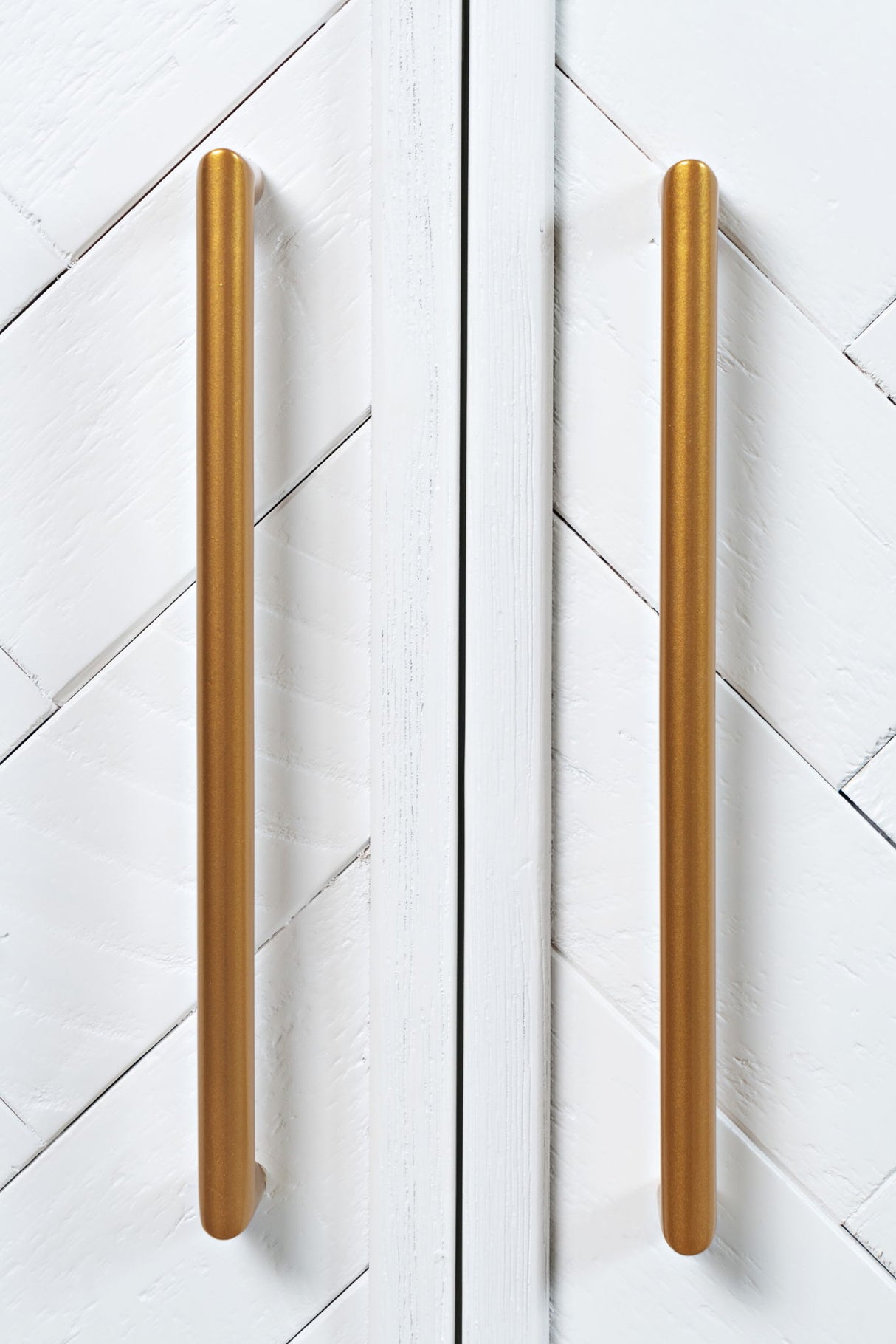 Gramercy - Accent Cabinet