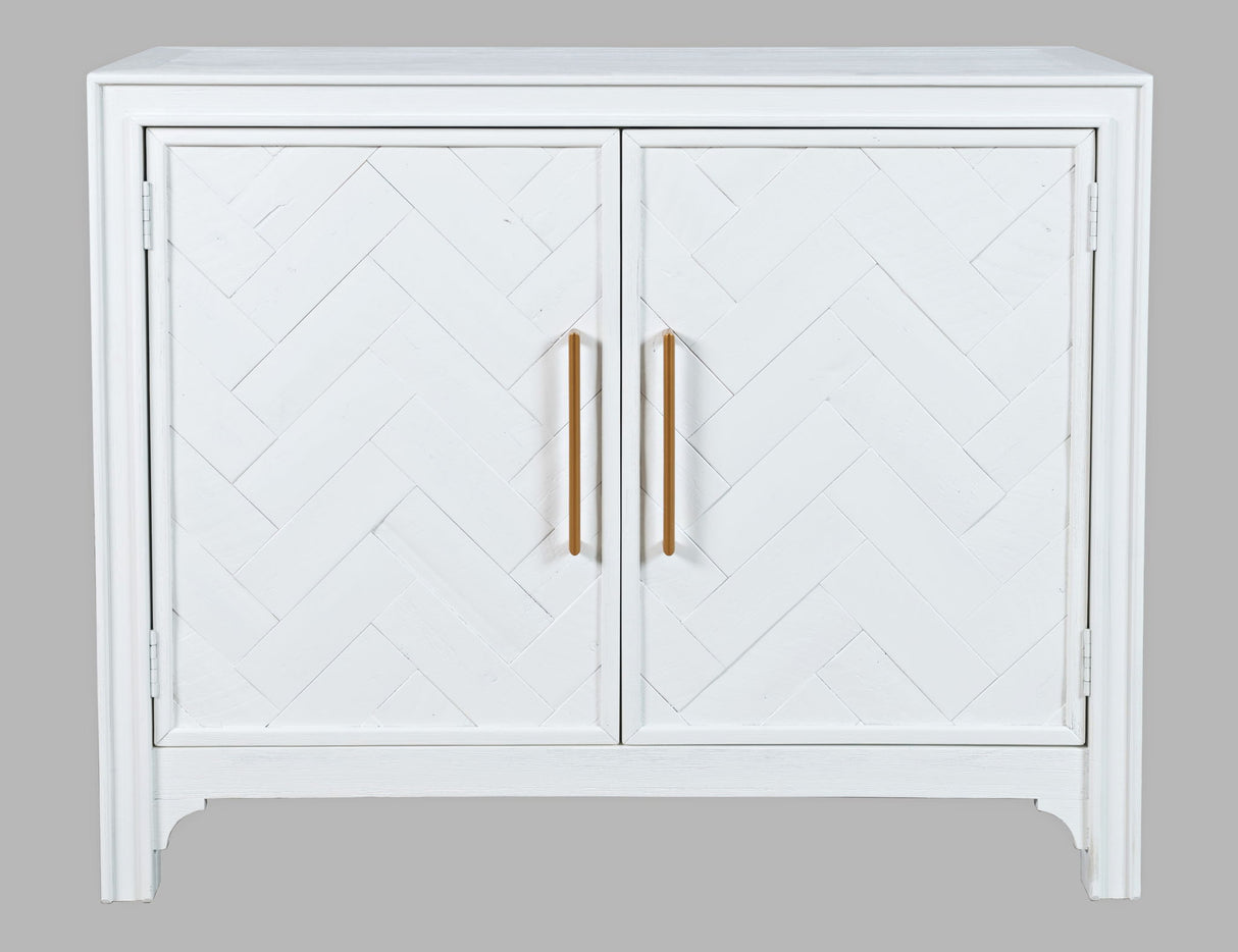 Gramercy - Accent Cabinet