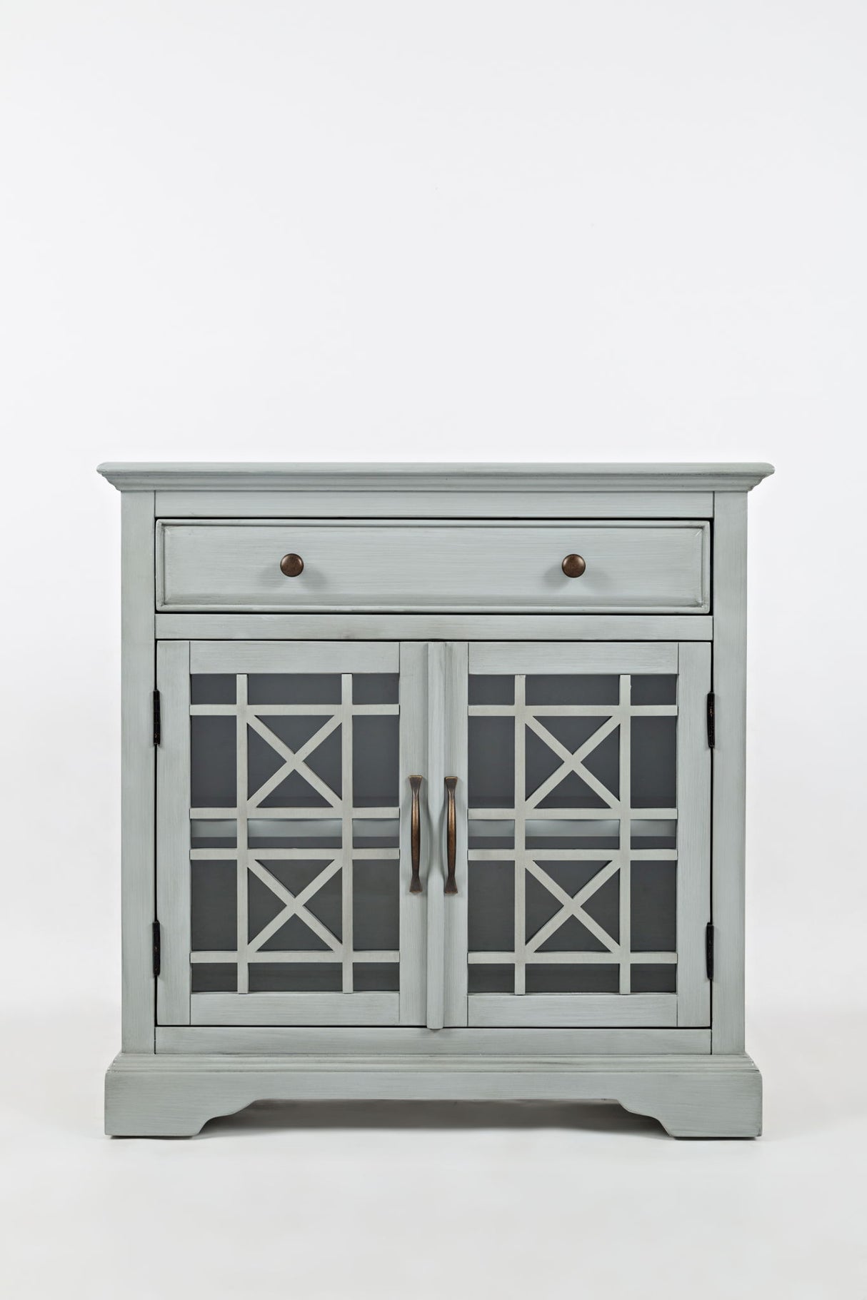 Craftsman - Accent Chest