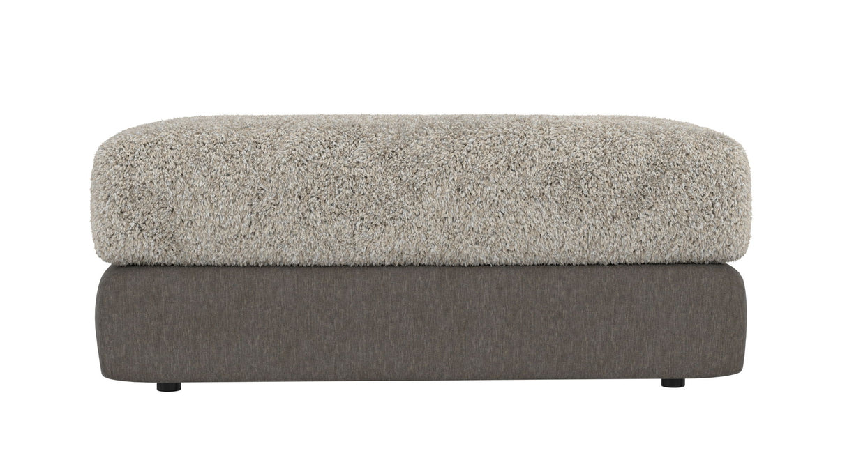 Reddington - Ottoman - Umber