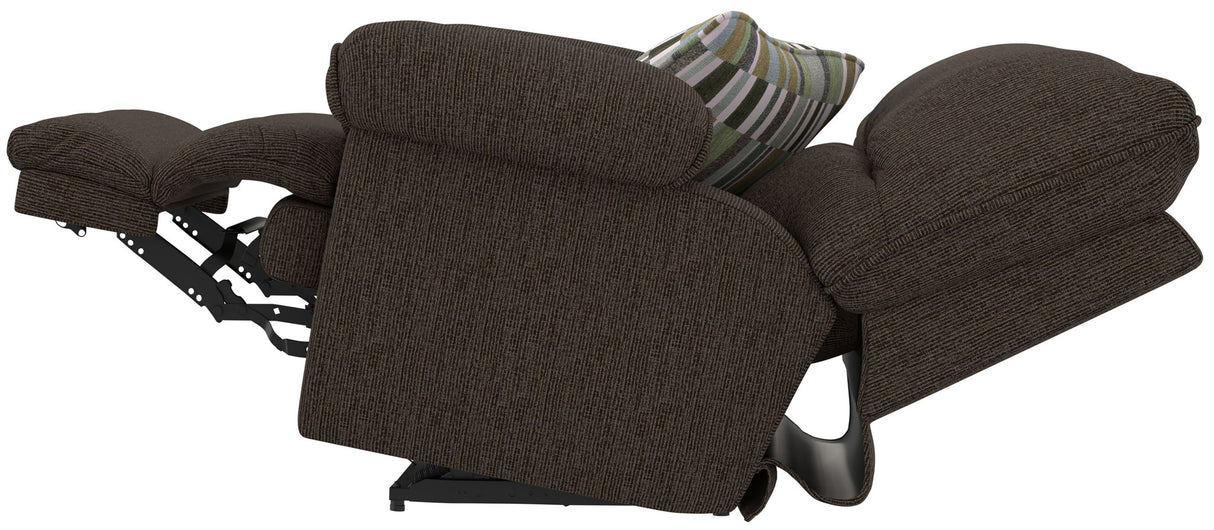 Lenny - Lay Flat Power Recliner
