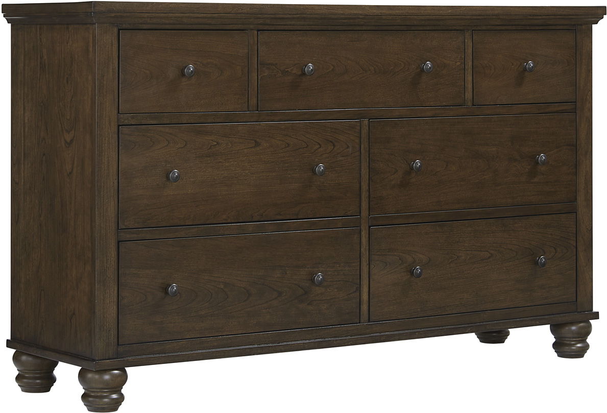 Double Dresser