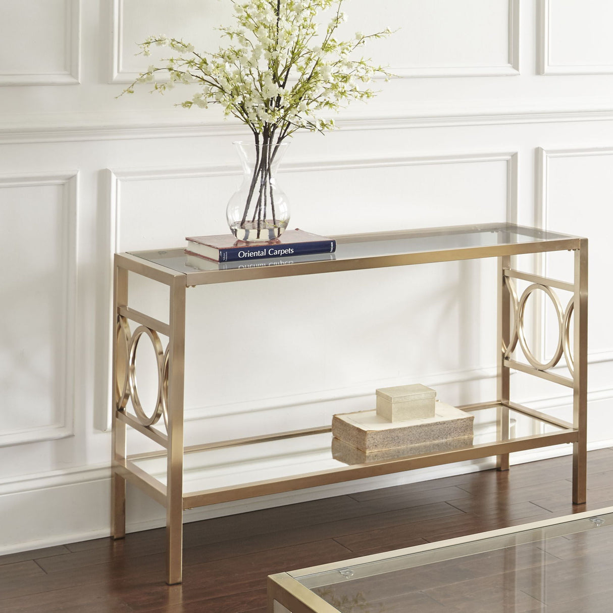 Olympia - Table