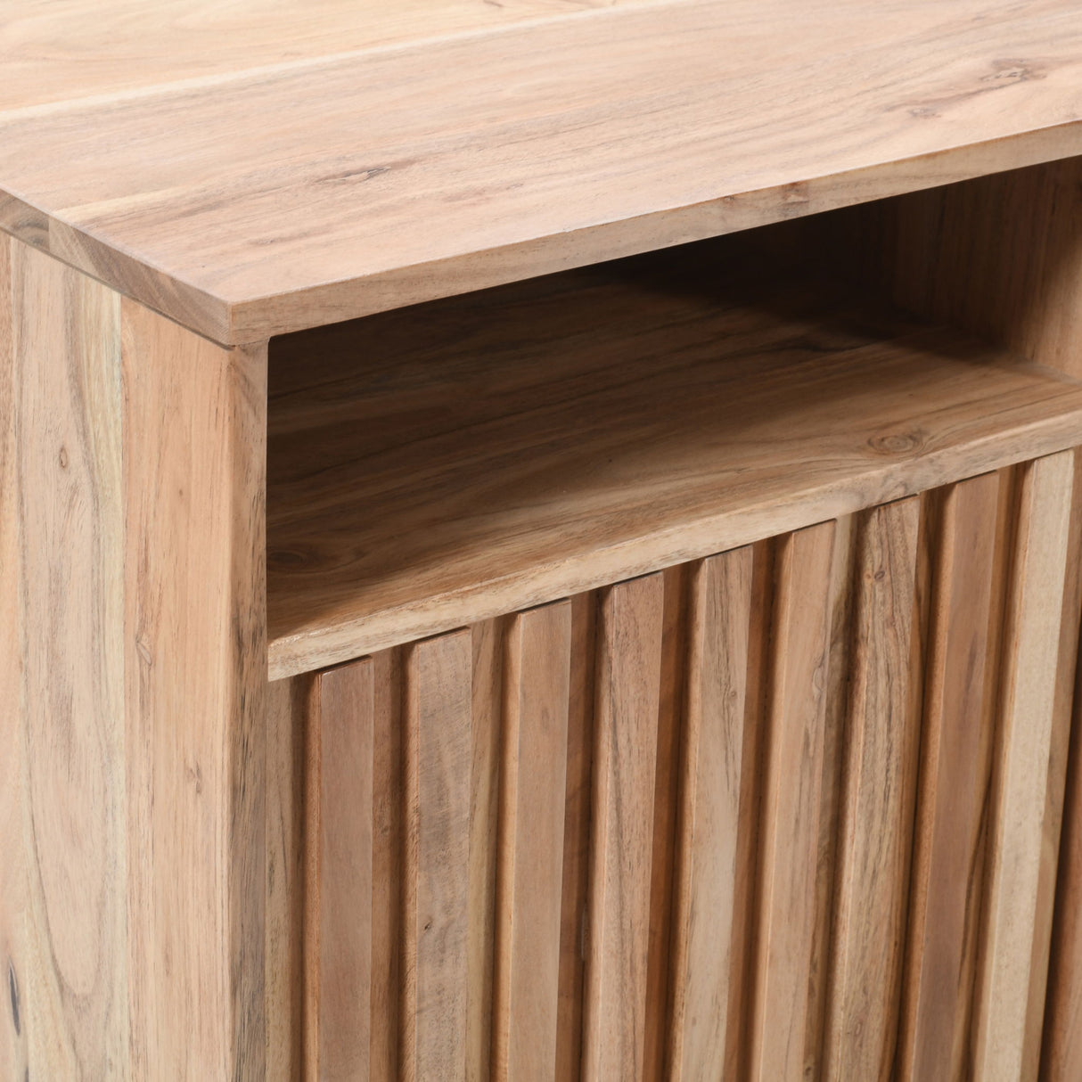 Ryder - Console Cabinet