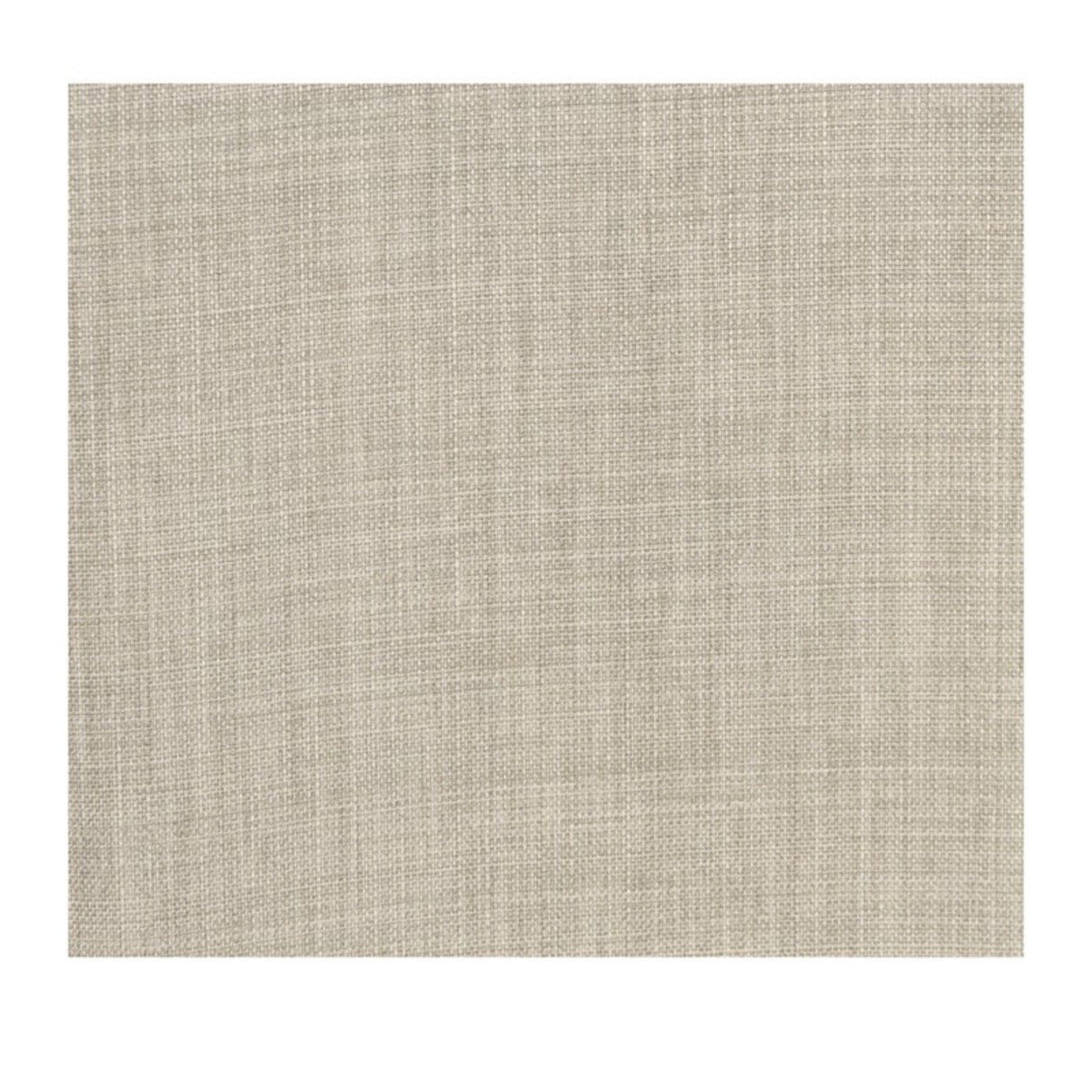 Fiona - Upholstered Dining Chair With Turned Legs (Set of 2) - Light Gray