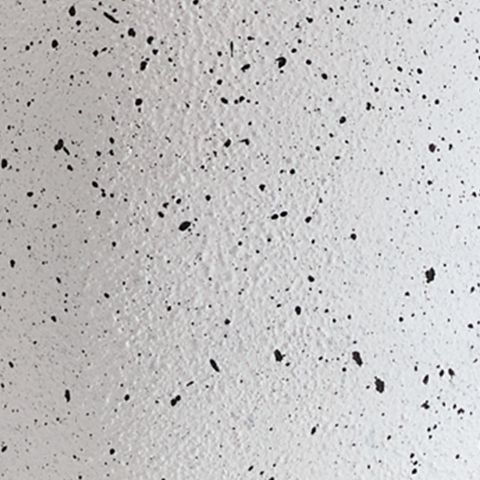 Wyattford - Metal Table Lamp - White / Black