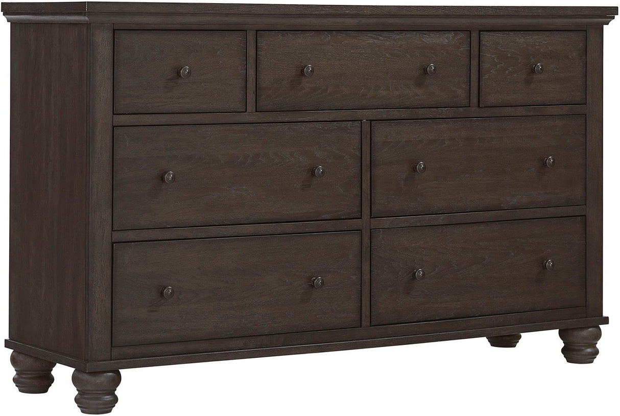 Cambridge - Dresser