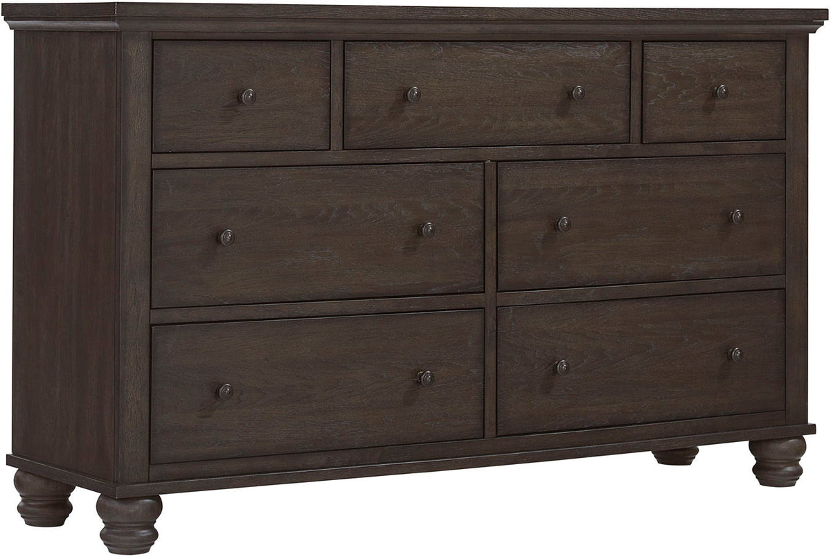 Cambridge - Double Dresser