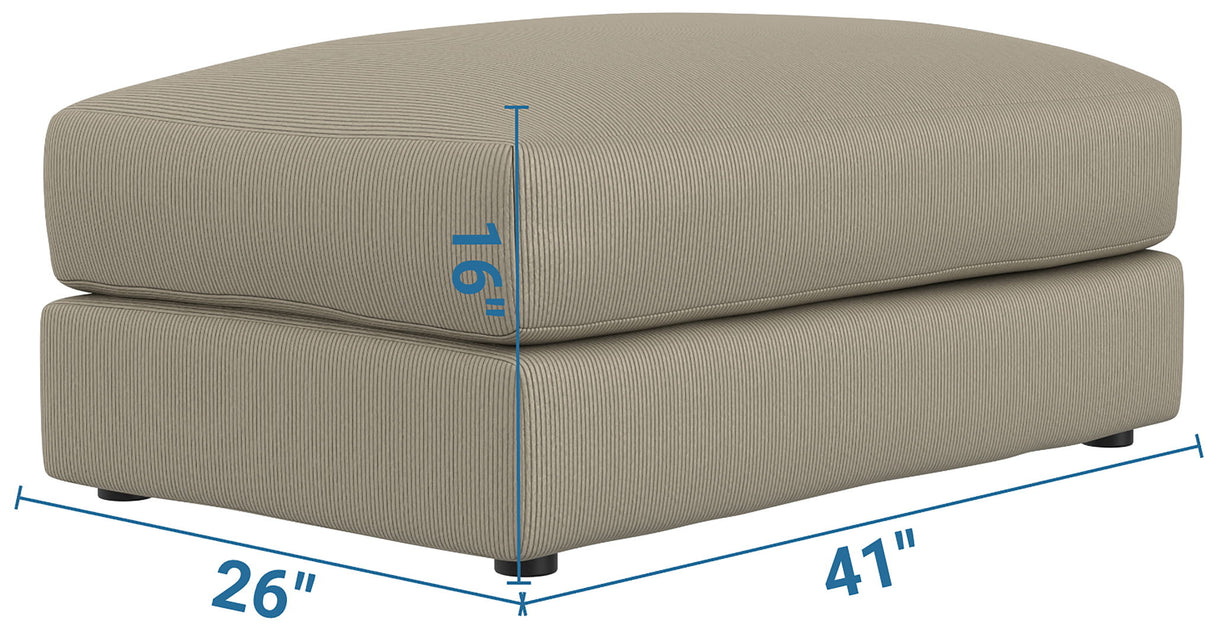 Ezra - Ottoman - Twine