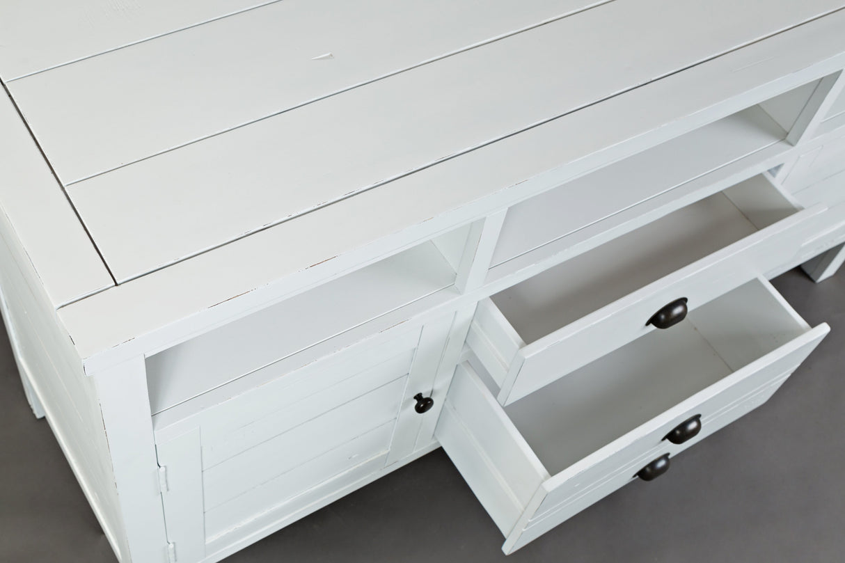 Artisan's Craft Media Console