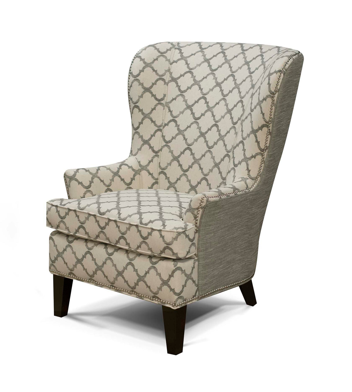 Smith - Chair With Nails