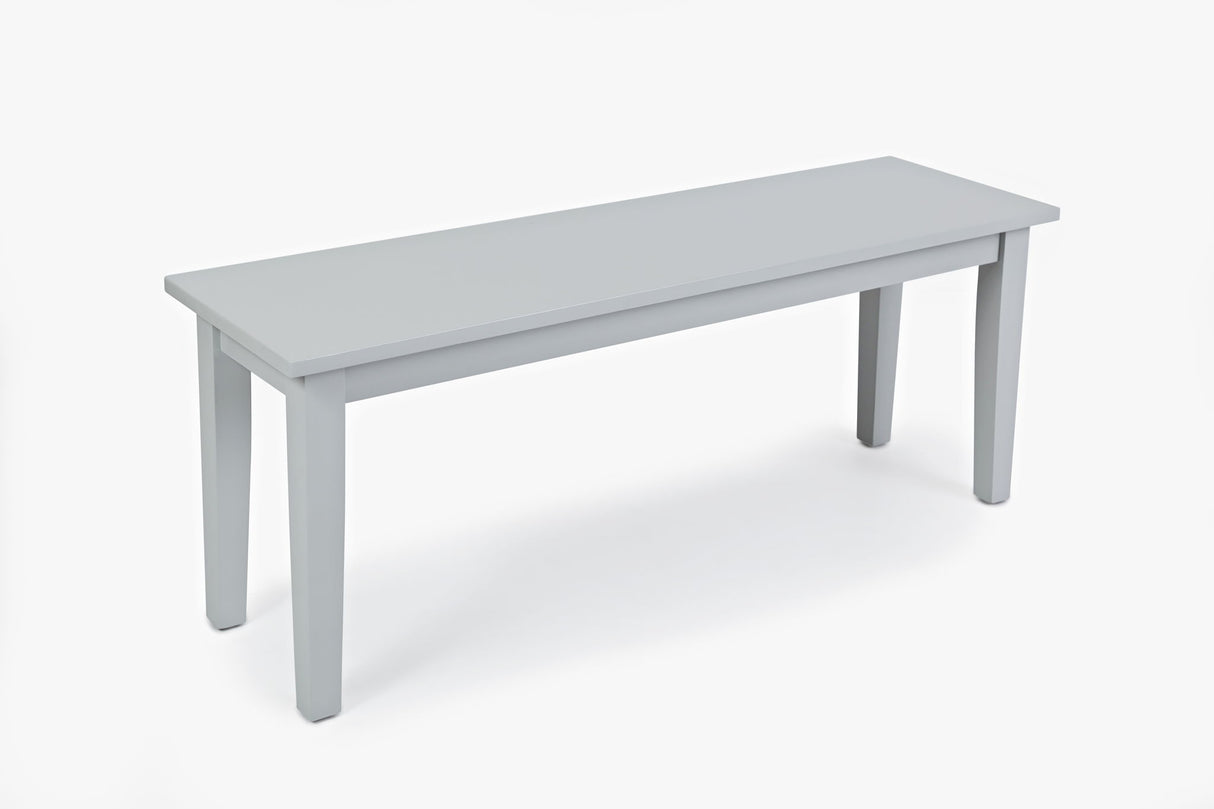 Simplicity - Bench