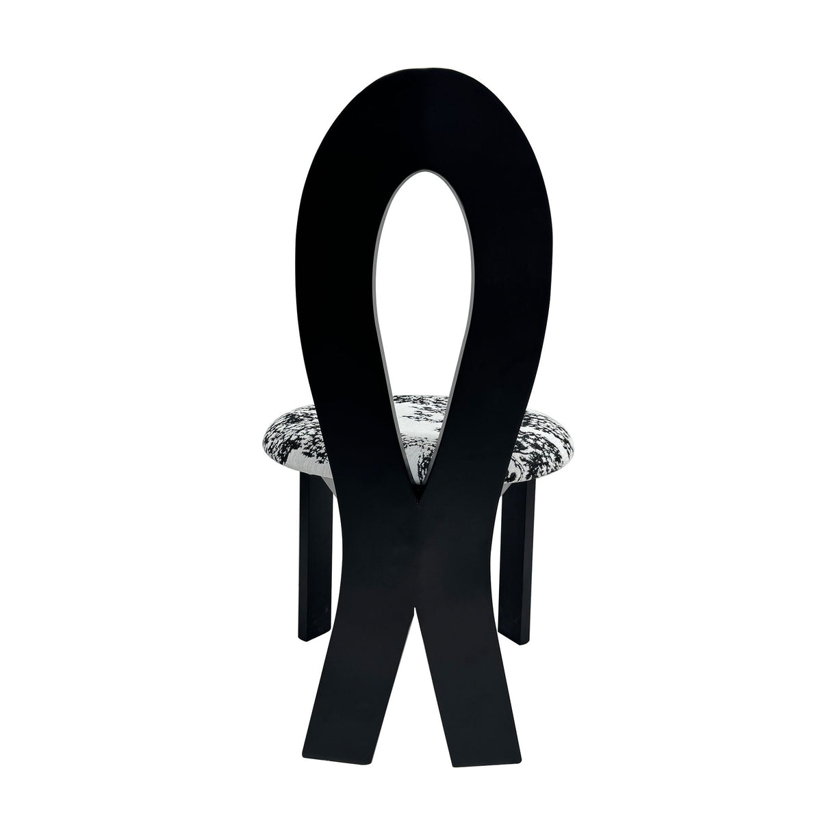 Key Design Dining Chairs (Set of 2)