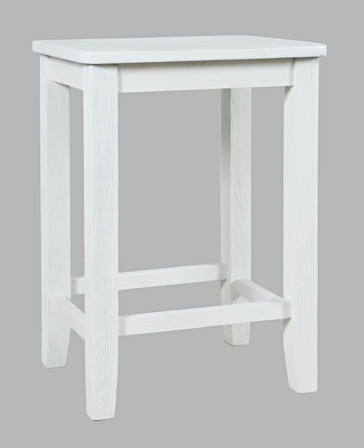 Eastern Tides - Backless Counter Stool (Set of 2)