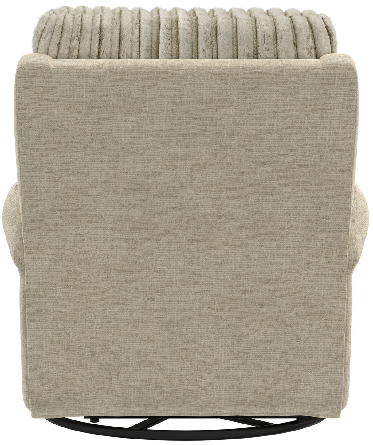 Foxy - Swivel Glider Recliner