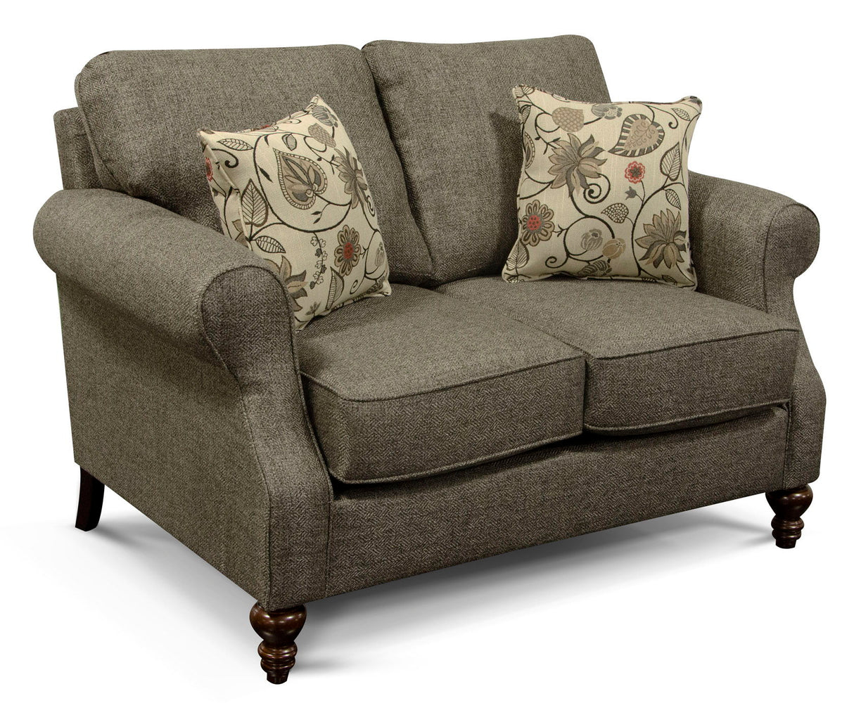 Jones - Loveseat