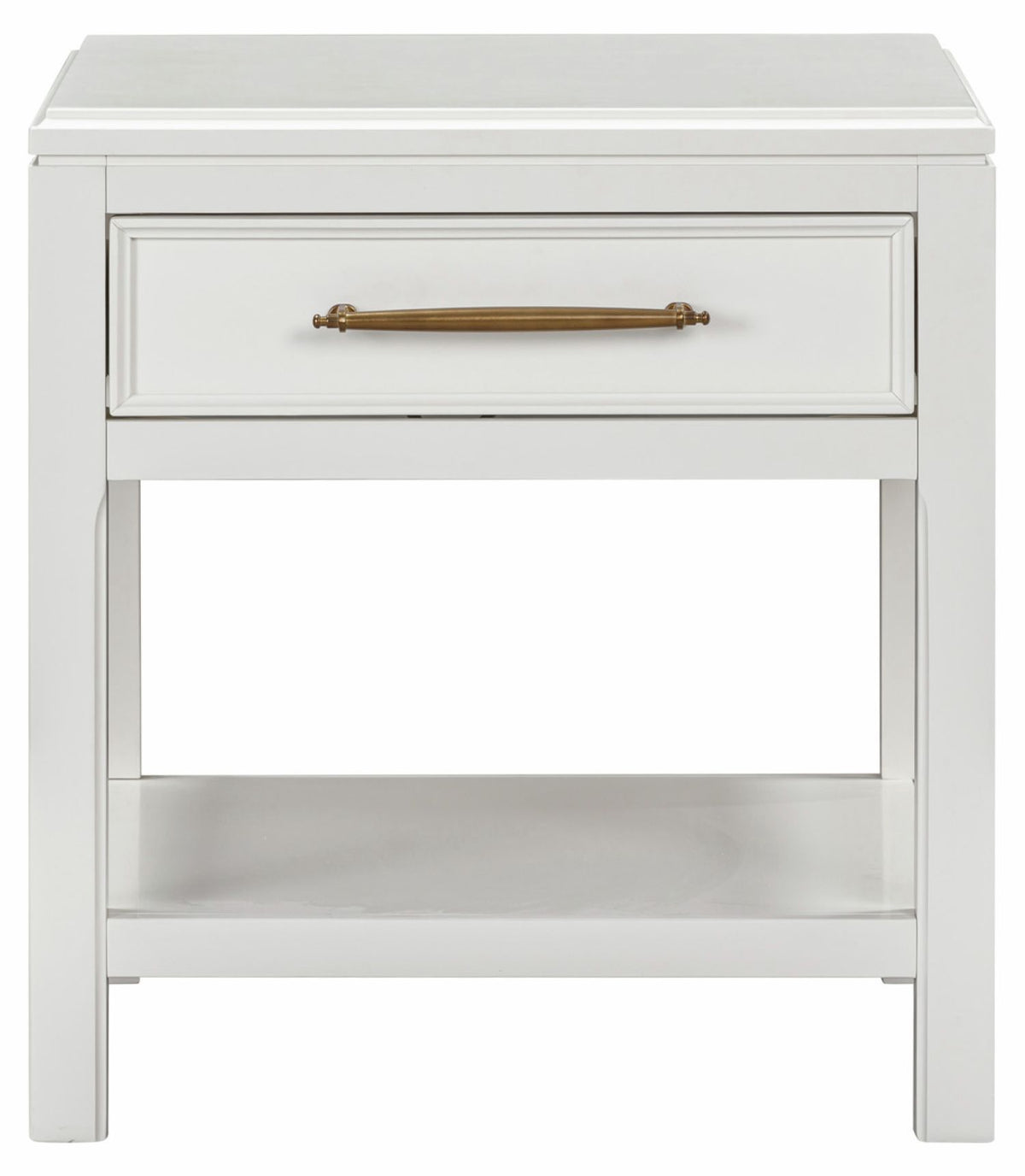 Alexander - End Table