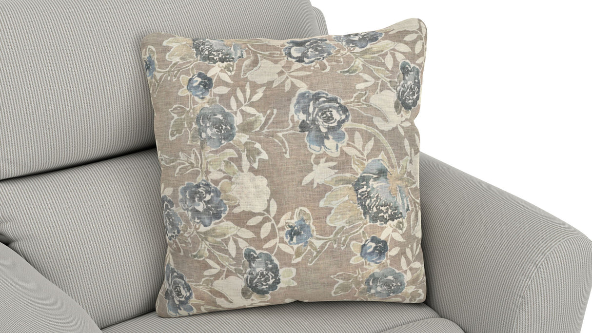 Chappy - Lay Flat Recliner