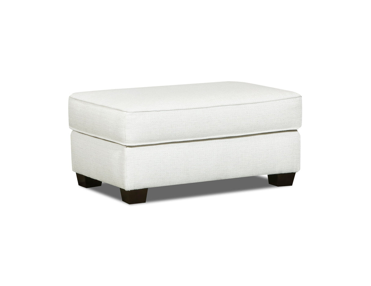 Collins - Ottoman