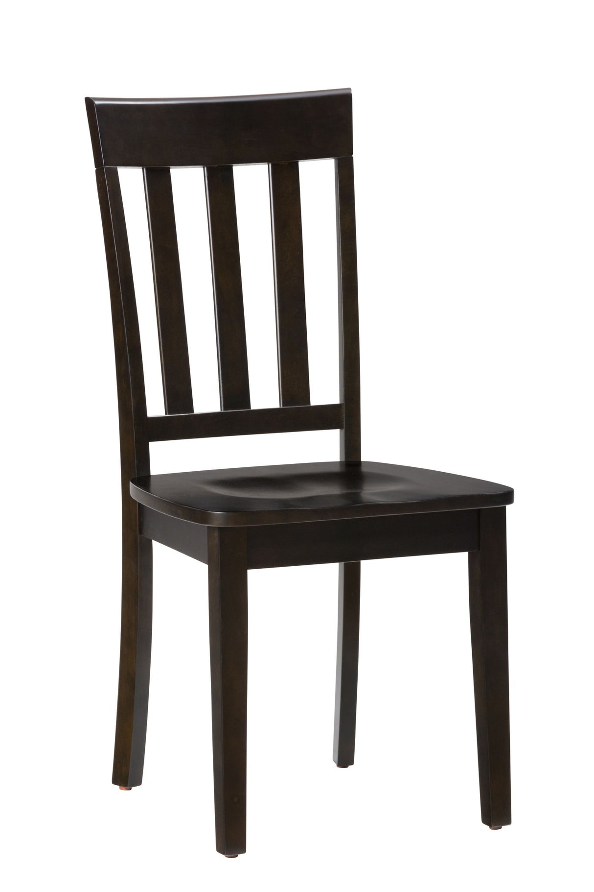 Simplicity - Slatback Chair (Set of 2)